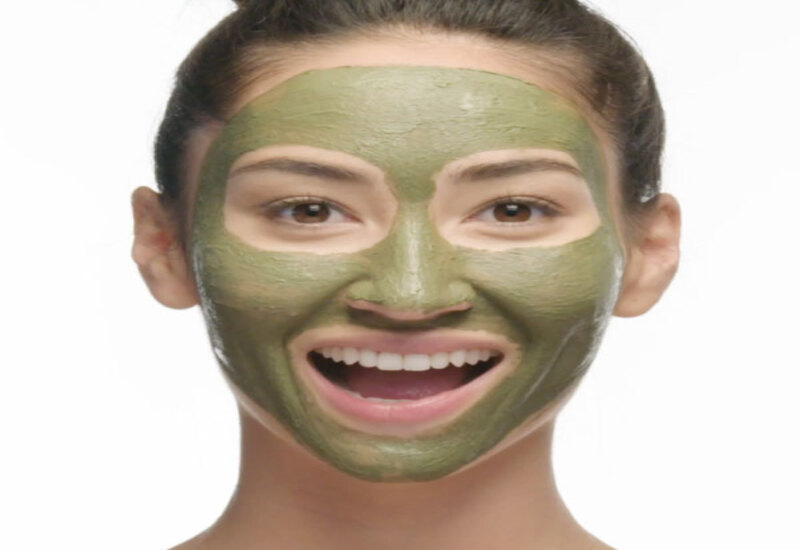 face mask