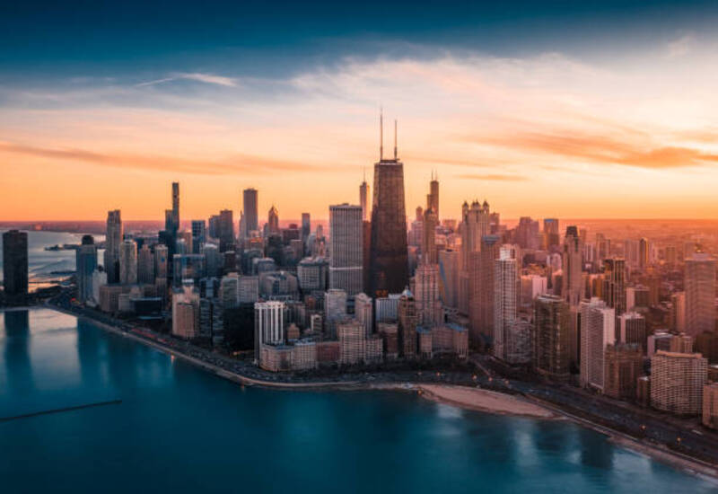 Things to do in Chicago