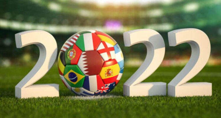 fifa world cup 2022