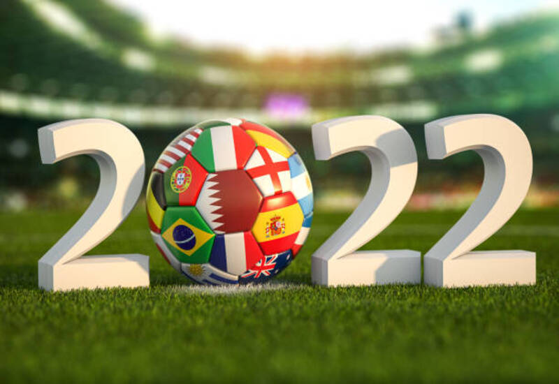 fifa world cup 2022