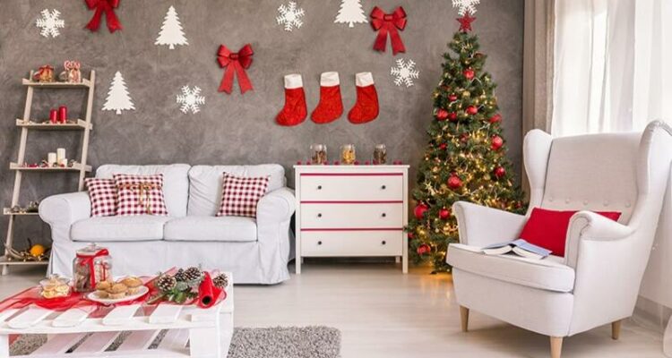 christmas decor ideas