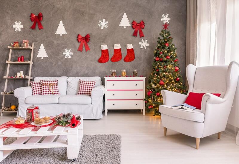 christmas decor ideas