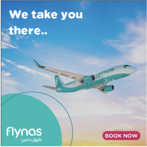 Flynas