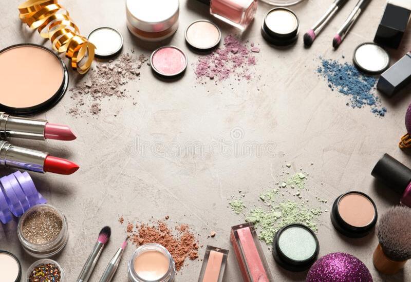 top 10 makeup items