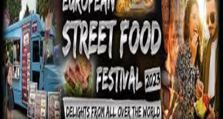 food festival europe 2023