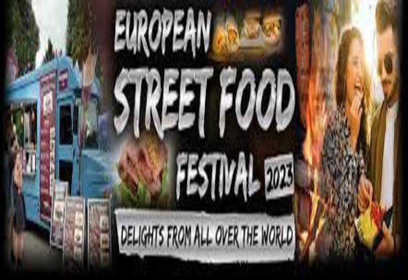 food festival europe 2023