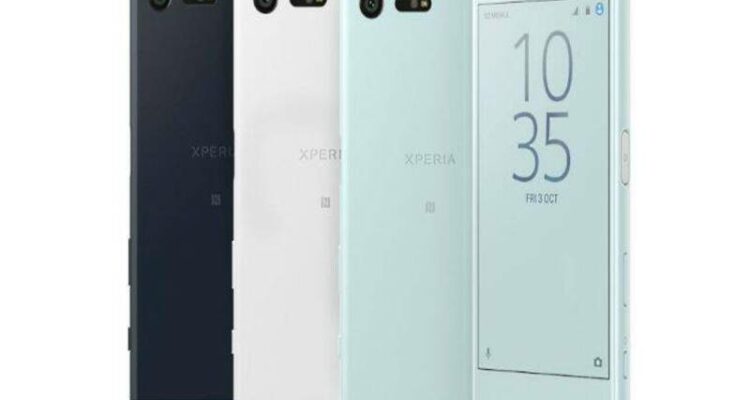 sony mobiles