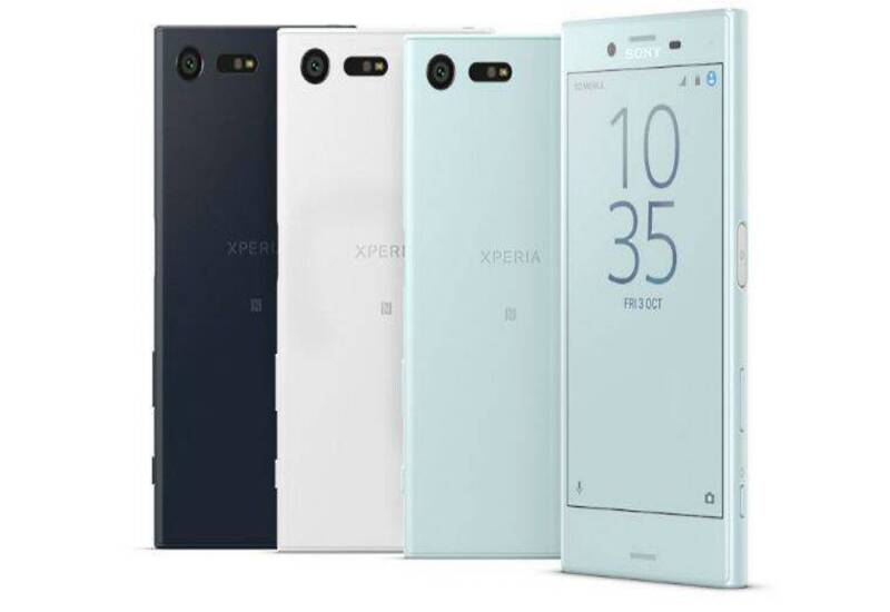 sony mobiles