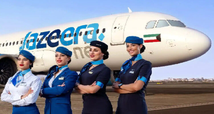 jazeera airways