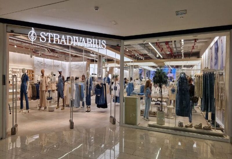 Stradivarius