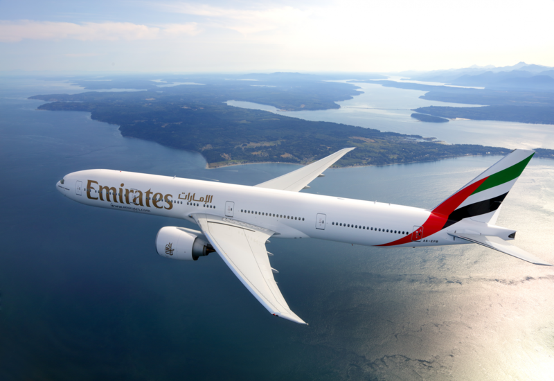 emirates airline