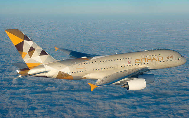 etihad