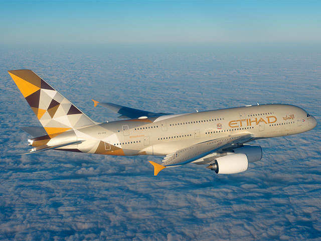 etihad