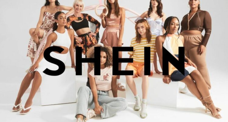 Shein fashion