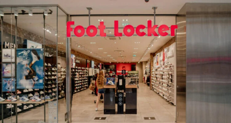 Foot Locker UK