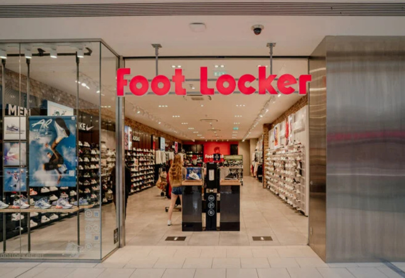 Foot Locker UK