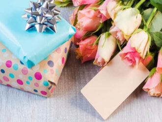 gifts and flowers