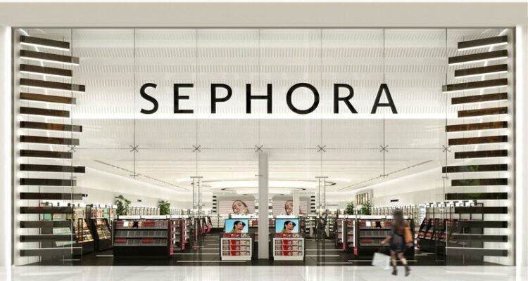 sephora uk