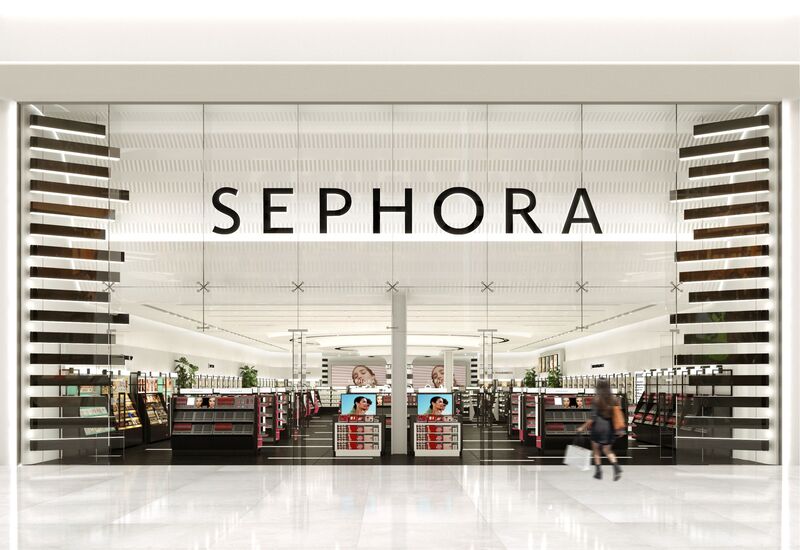 sephora uk