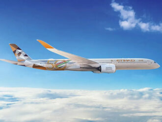 etihad airways