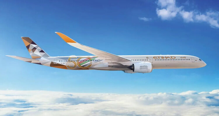 etihad airways