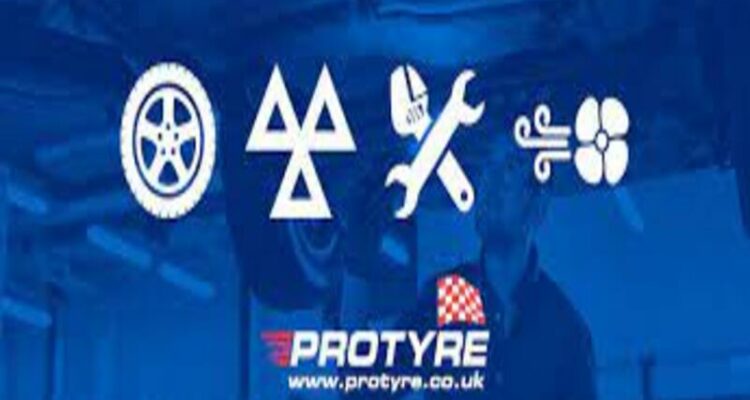 protyre.co.uk