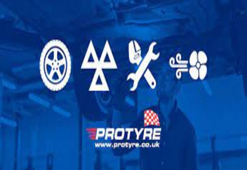 protyre.co.uk