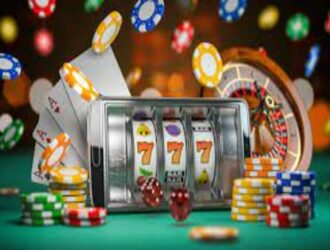 online casino