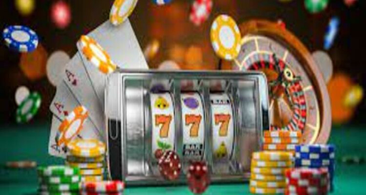 online casino